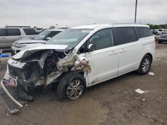 kia sedona lx 2017 kndmb5c15h6332263