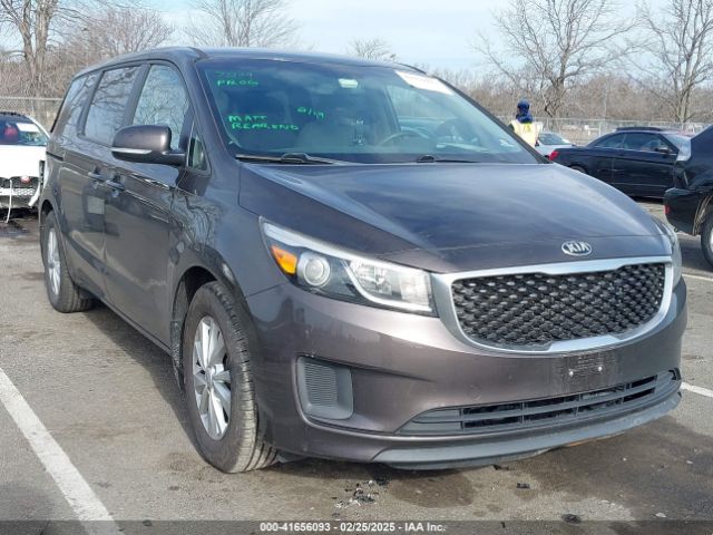 kia sedona 2018 kndmb5c15j6346637