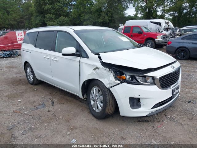 kia sedona 2018 kndmb5c15j6350932