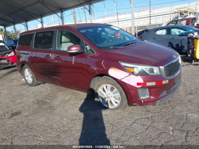 kia sedona 2018 kndmb5c15j6379184