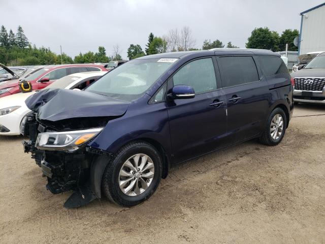 kia sedona lx 2019 kndmb5c15k6472319