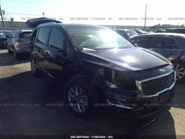 kia sedona 2019 kndmb5c15k6557158