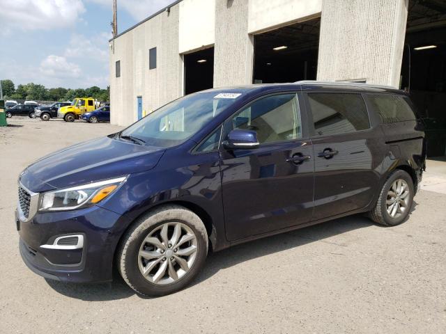 kia sedona lx 2020 kndmb5c15l6605095