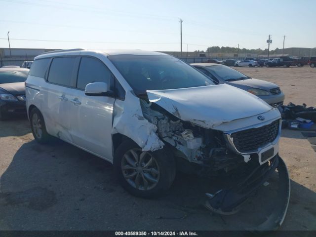 kia sedona 2020 kndmb5c15l6615917