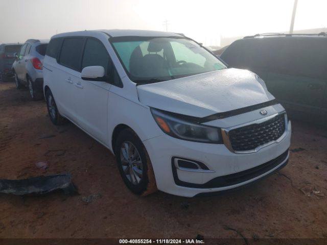 kia sedona 2021 kndmb5c15m6675181