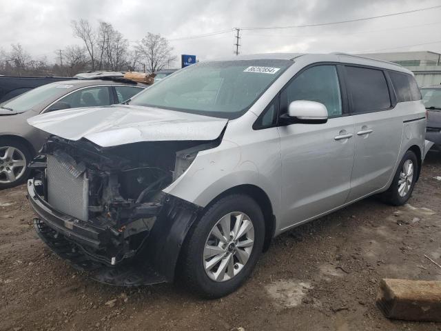 kia sedona lx 2016 kndmb5c16g6084068