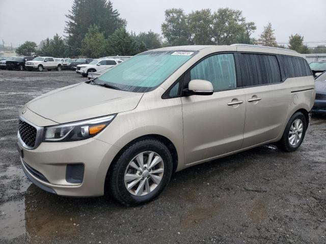 kia sedona lx 2016 kndmb5c16g6087133