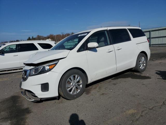 kia sedona lx 2016 kndmb5c16g6107199