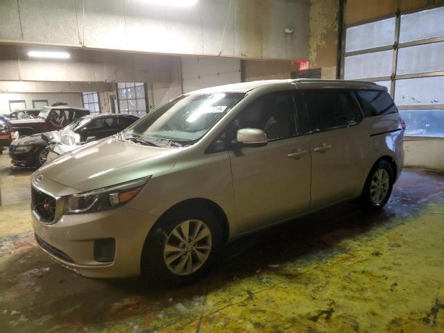 kia sedona lx 2016 kndmb5c16g6113097