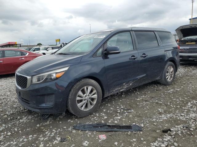 kia sedona lx 2016 kndmb5c16g6119496