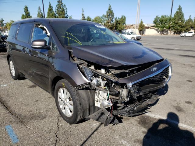 kia sedona lx 2016 kndmb5c16g6149470