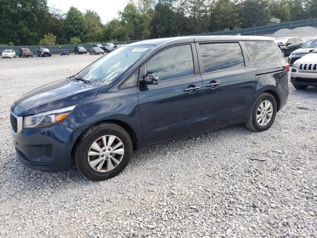 kia sedona lx 2017 kndmb5c16h6226873