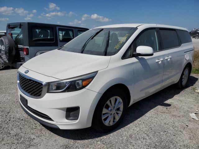 kia sedona lx 2017 kndmb5c16h6234438