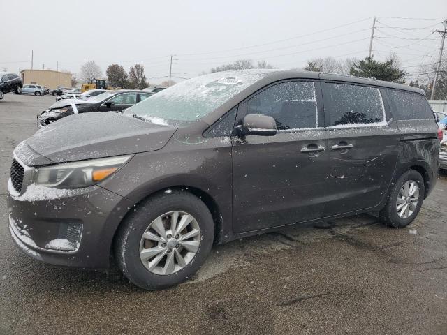 kia sedona lx 2017 kndmb5c16h6241700