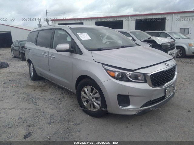 kia sedona 2017 kndmb5c16h6248694