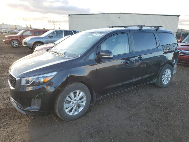 kia sedona lx 2017 kndmb5c16h6250803