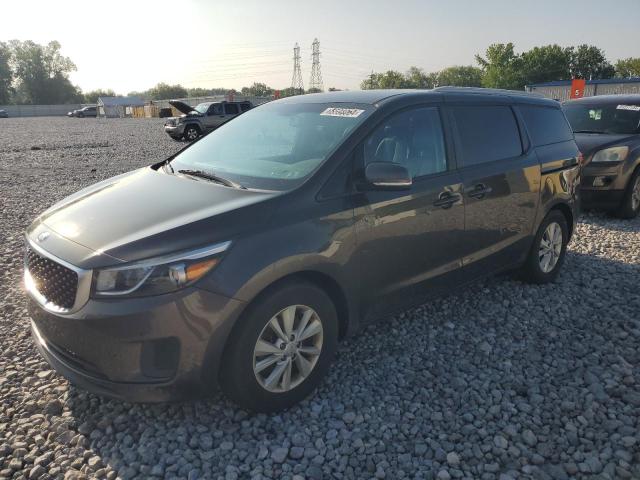 kia sedona lx 2017 kndmb5c16h6282568