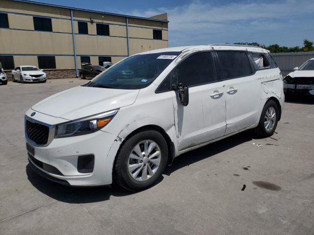 kia sedona lx 2017 kndmb5c16h6325032