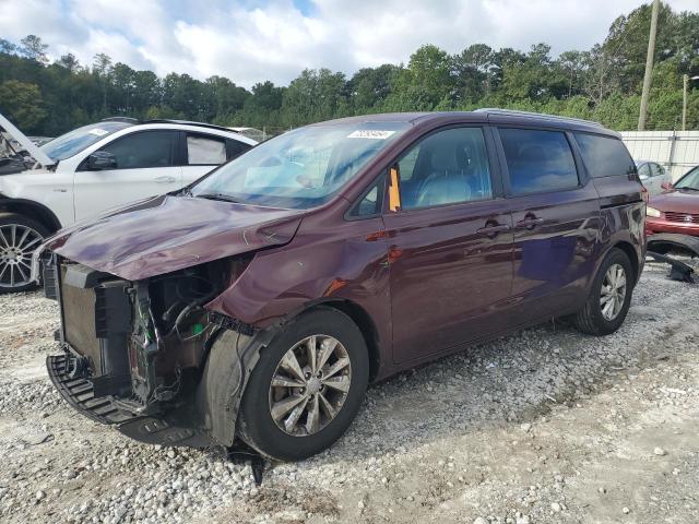 kia sedona lx 2017 kndmb5c16h6335396