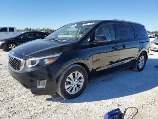 kia sedona lx 2018 kndmb5c16j6346128