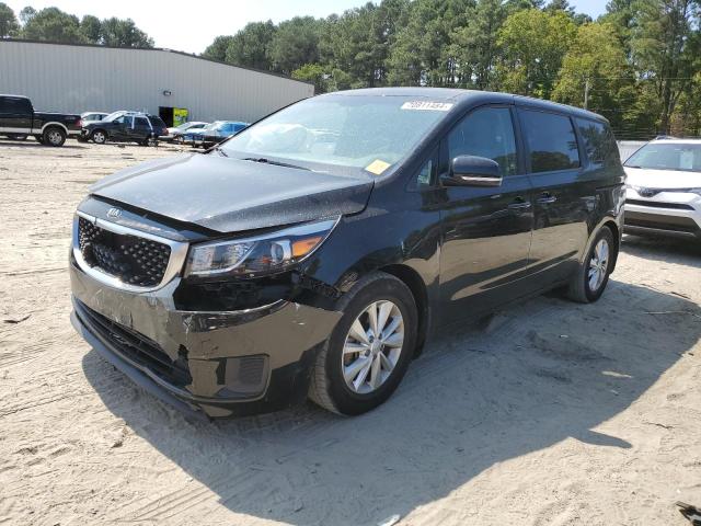 kia sedona lx 2018 kndmb5c16j6383129