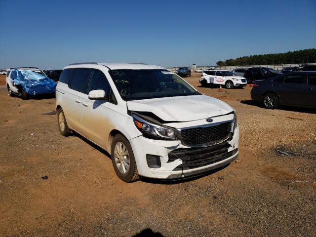 kia sedona lx 2018 kndmb5c16j6424018