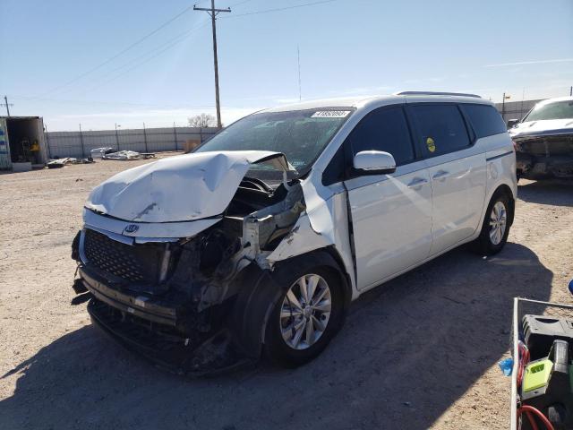 kia sedona lx 2018 kndmb5c16j6424536