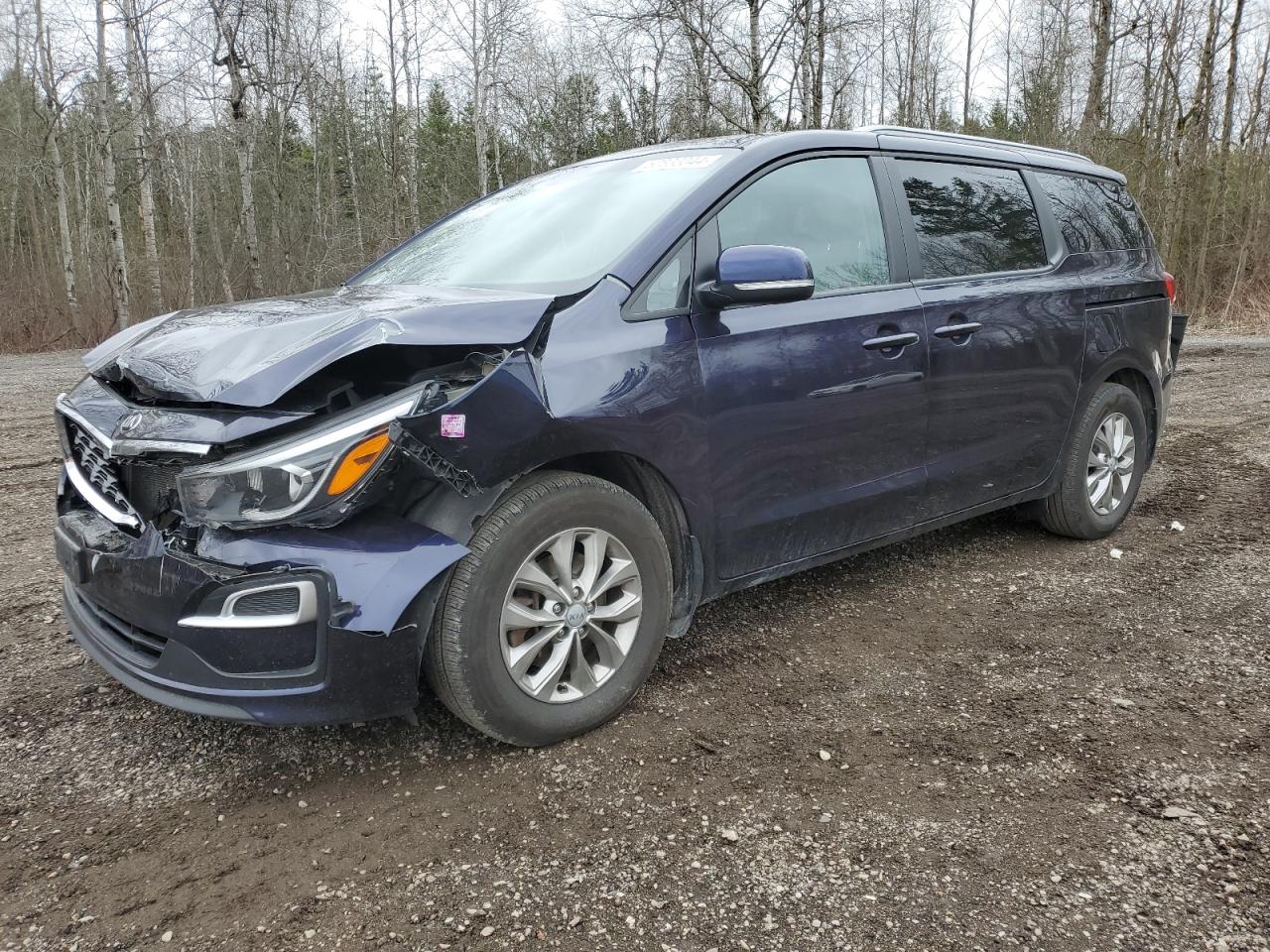 kia sedona 2019 kndmb5c16k6471552