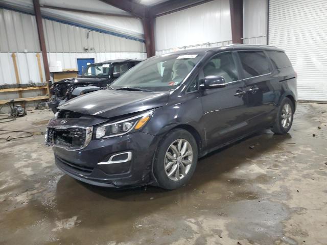 kia sedona lx 2019 kndmb5c16k6529109