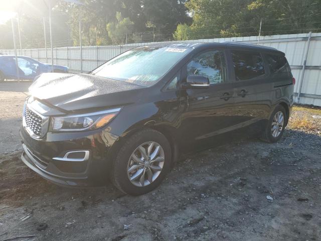 kia sedona lx 2020 kndmb5c16l6625601