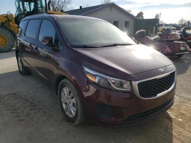 kia sedona lx 2015 kndmb5c17f6042653