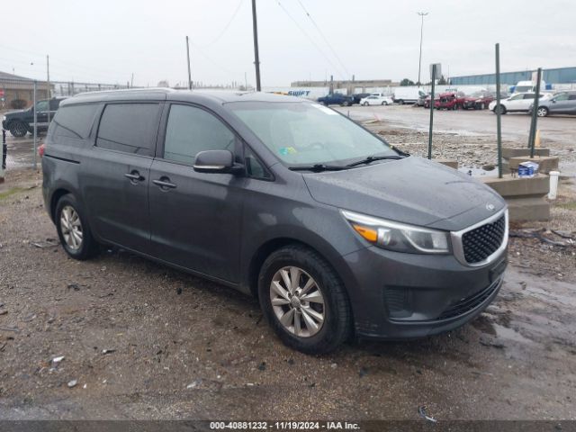 kia sedona 2015 kndmb5c17f6052373