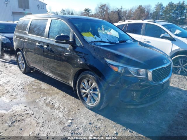 kia sedona 2015 kndmb5c17f6052616