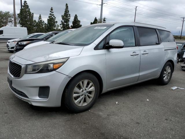 kia sedona lx 2015 kndmb5c17f6070646