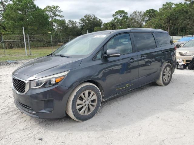 kia sedona lx 2016 kndmb5c17g6119846