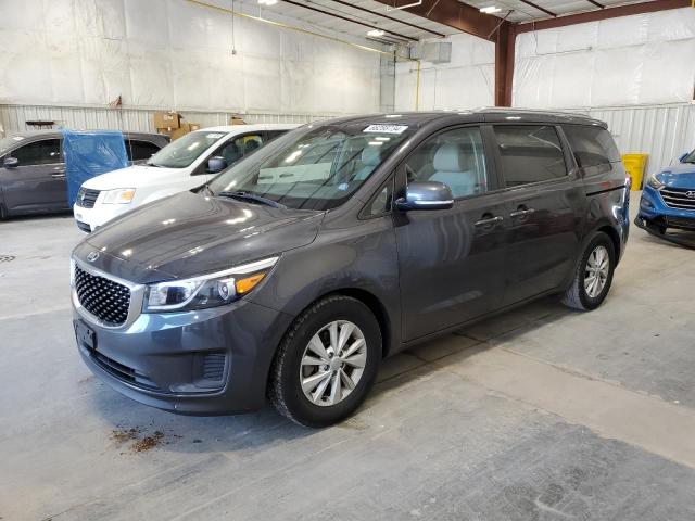 kia sedona lx 2016 kndmb5c17g6204282