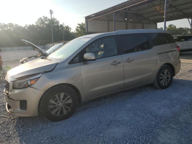 kia sedona lx 2016 kndmb5c17g6211443