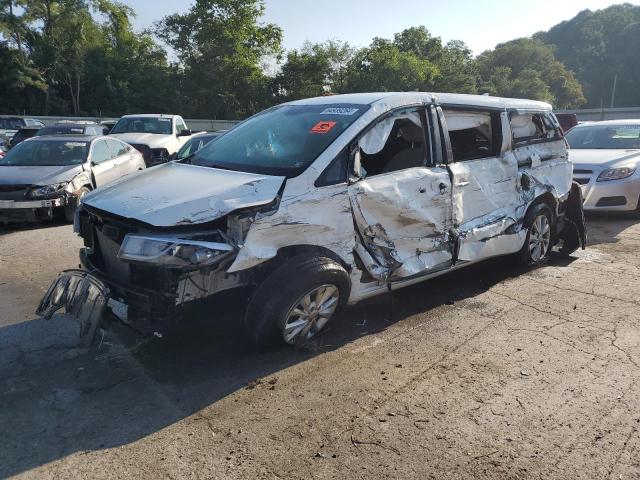 kia sedona lx 2017 kndmb5c17h6220483