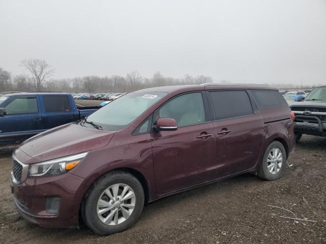 kia sedona lx 2017 kndmb5c17h6247666