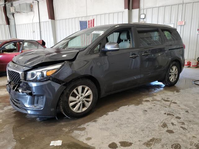 kia sedona lx 2017 kndmb5c17h6267139