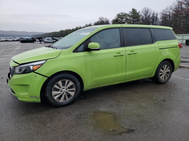 kia sedona lx 2017 kndmb5c17h6306425