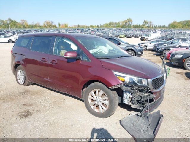 kia sedona 2017 kndmb5c17h6316307