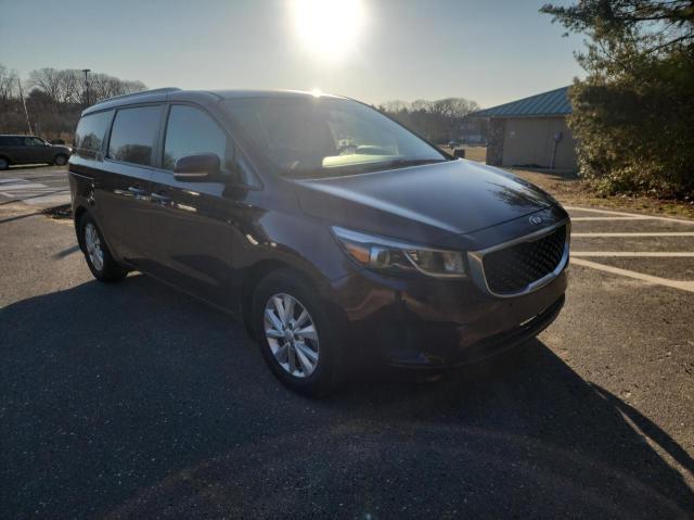 kia sedona lx 2017 kndmb5c17h6320146