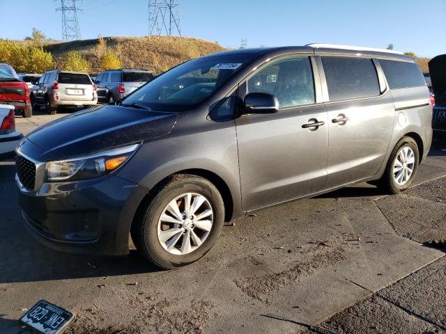 kia sedona lx 2017 kndmb5c17h6325492