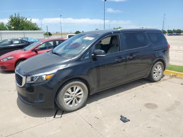 kia sedona lx 2018 kndmb5c17j6377758