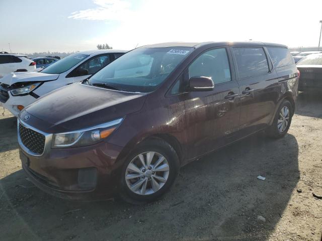 kia sedona lx 2018 kndmb5c17j6379185