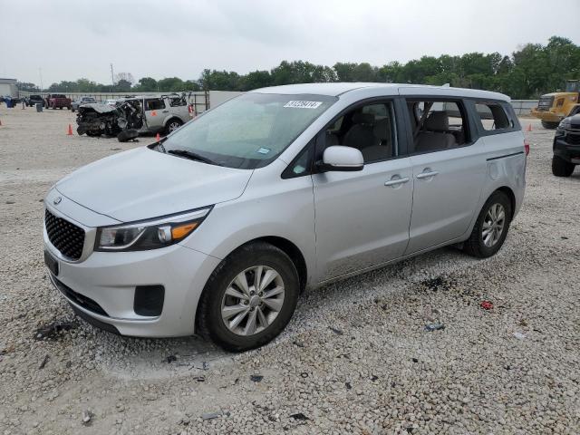 kia sedona lx 2018 kndmb5c17j6395757