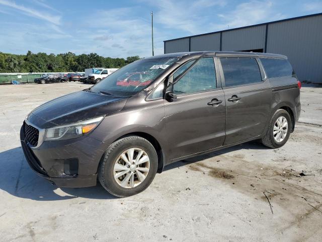 kia sedona lx 2018 kndmb5c17j6410709