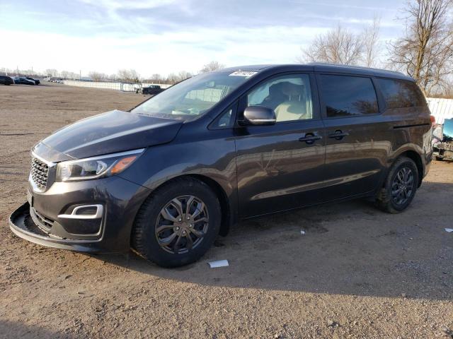 kia sedona lx 2019 kndmb5c17k6459197