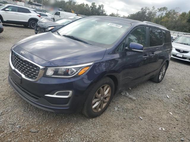 kia sedona lx 2019 kndmb5c17k6526946